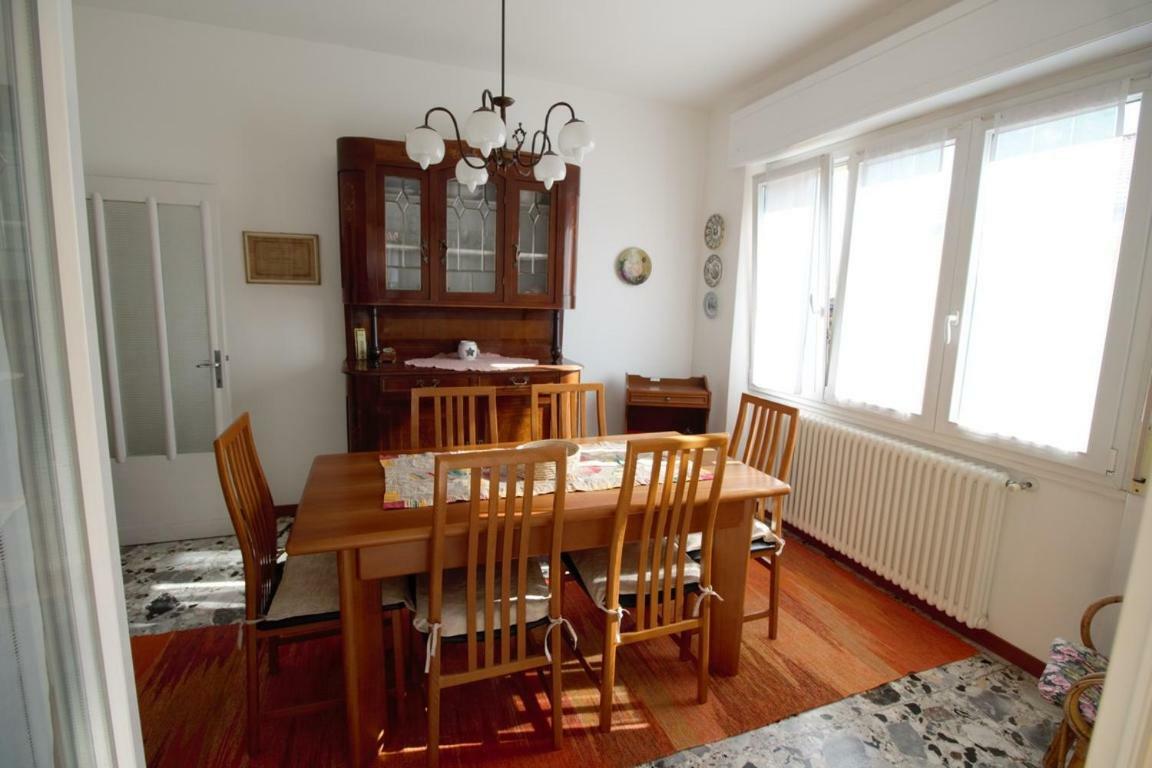 Villa Casa Dudi Dongo Esterno foto