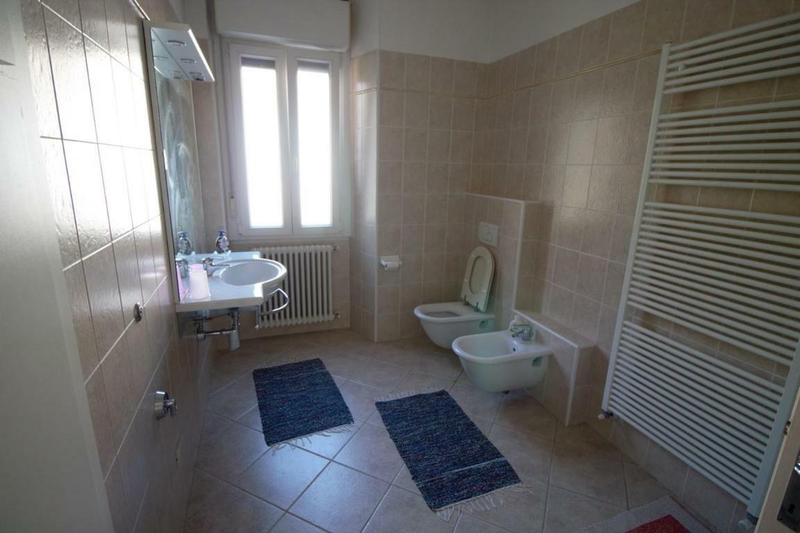 Villa Casa Dudi Dongo Esterno foto