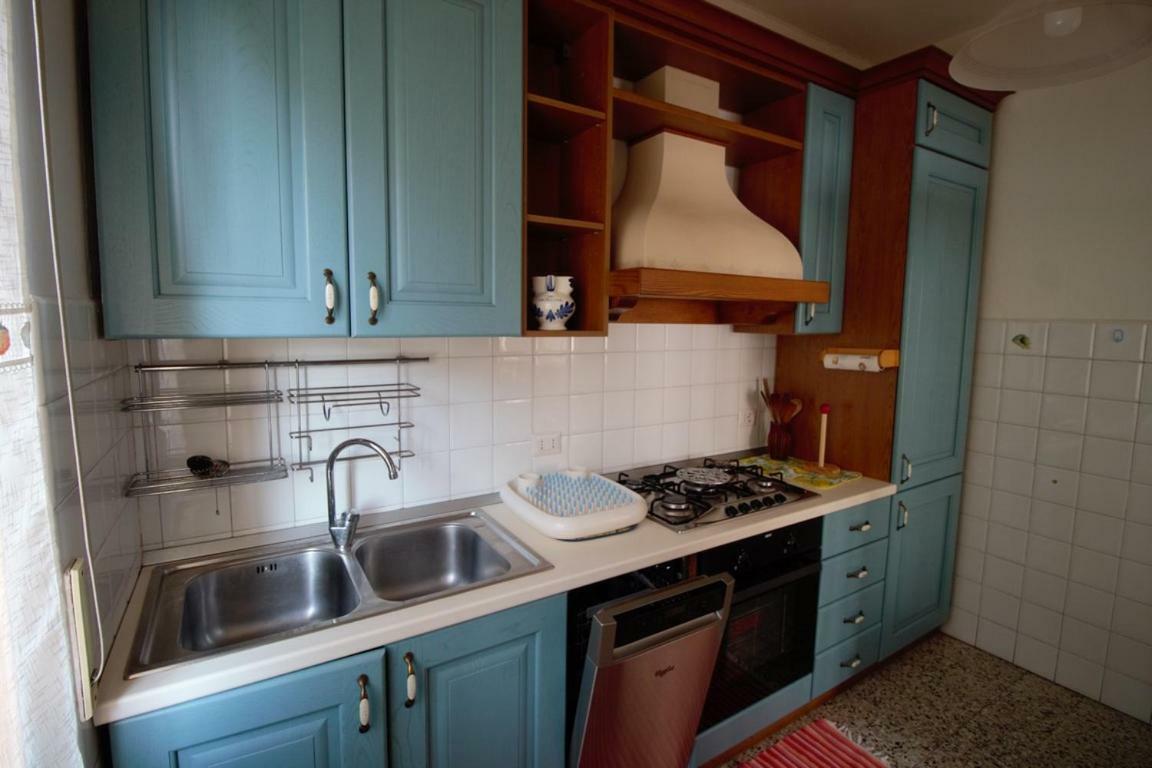 Villa Casa Dudi Dongo Esterno foto